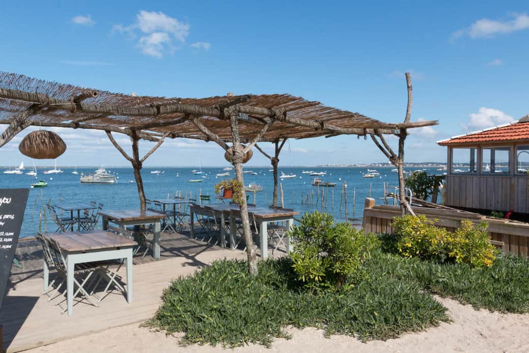 Bassin d’Arcachon